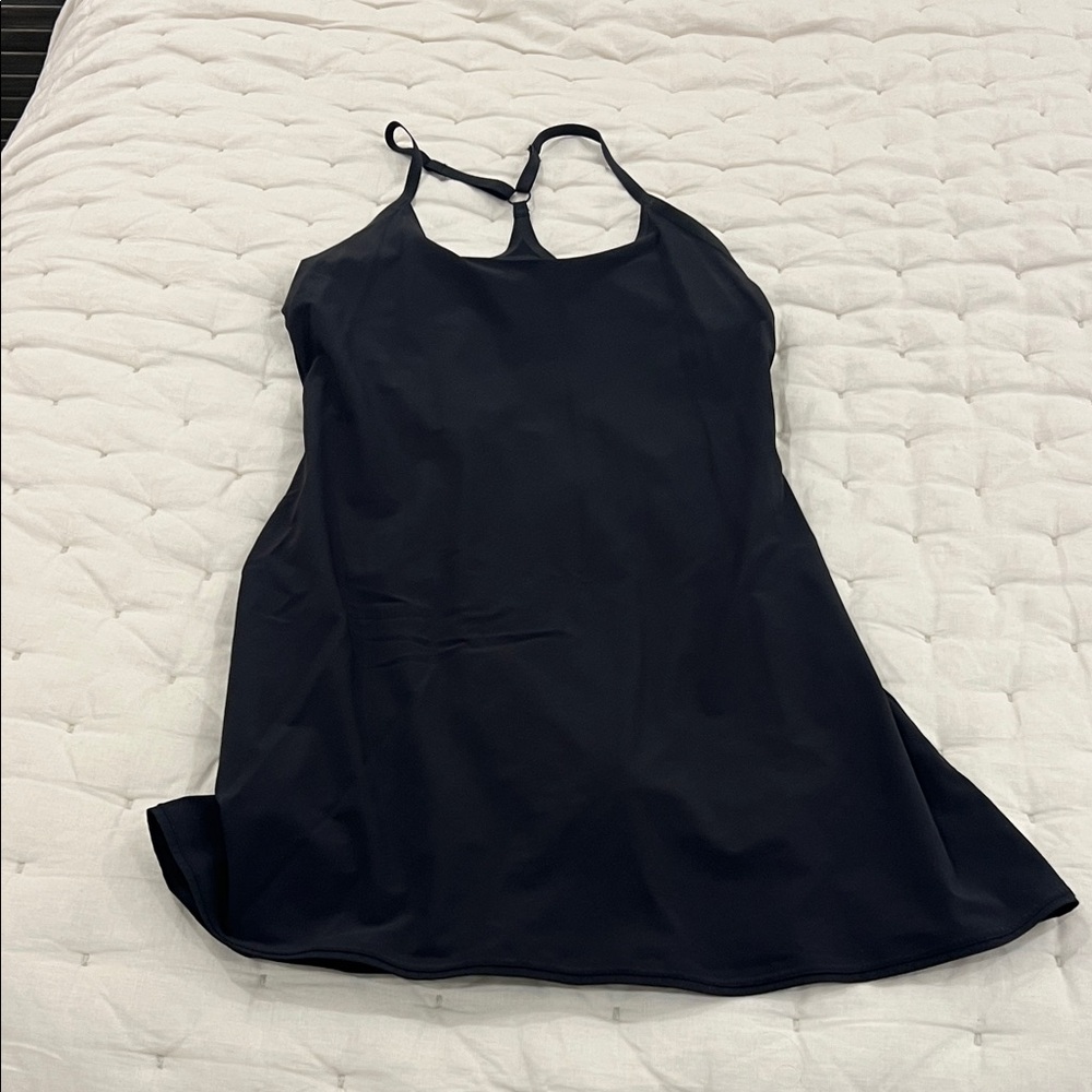 Outdoor Voices Exercise Dress